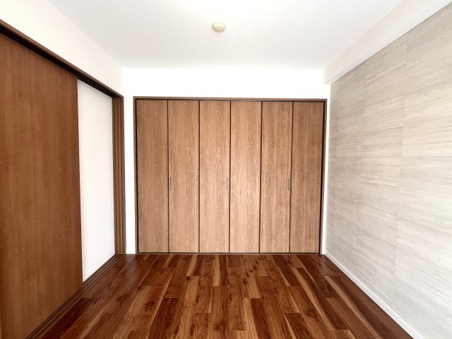 東急ドエル・ビアス市が尾の洋室