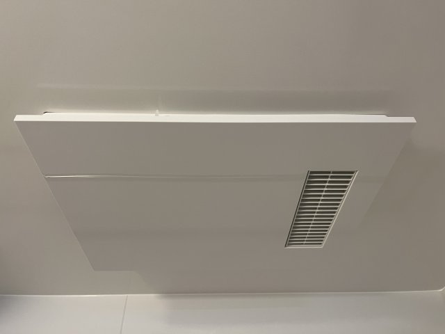 東急ドエル・ビアス市が尾の設備