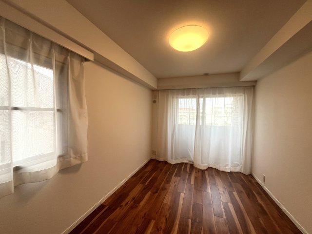 東急ドエル・ビアス市が尾の洋室