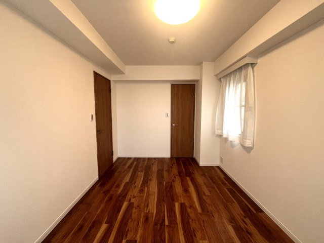 東急ドエル・ビアス市が尾の洋室