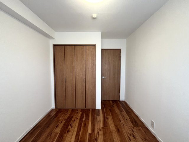 東急ドエル・ビアス市が尾の洋室