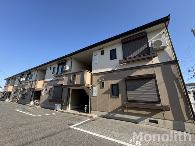 フローラ桜ヶ丘