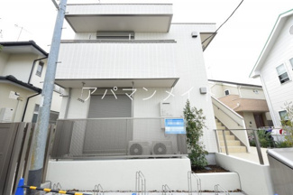 【その他共用部分】 | 閑静な住宅地です！