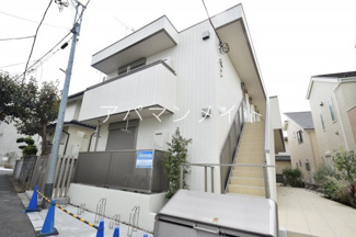 【エントランス】 | 戸塚周辺ならアパマンメイトへＬｅｔｓ Ｇｏ ！