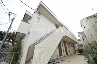 【外観】 | 戸塚周辺ならアパマンメイトへＬｅｔｓ Ｇｏ ！
