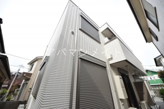 【外観】 | 戸塚周辺ならアパマンメイトへＬｅｔｓ Ｇｏ ！