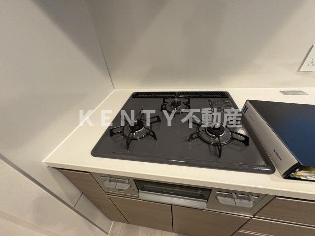 【設備】 | プラネソシエプラス旗の台