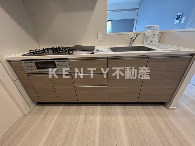 【設備】 | プラネソシエプラス旗の台