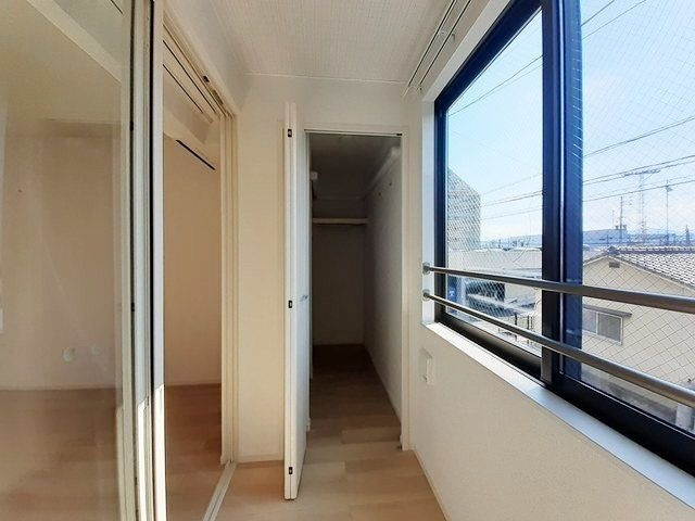 福岡市博多区寿町２丁目のアパートの設備
