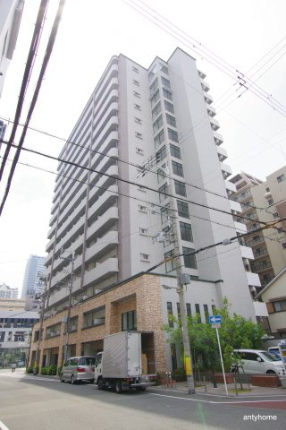 スプランディッド難波　仲介手数料無料