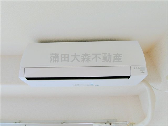 メゾン・ムラセの設備