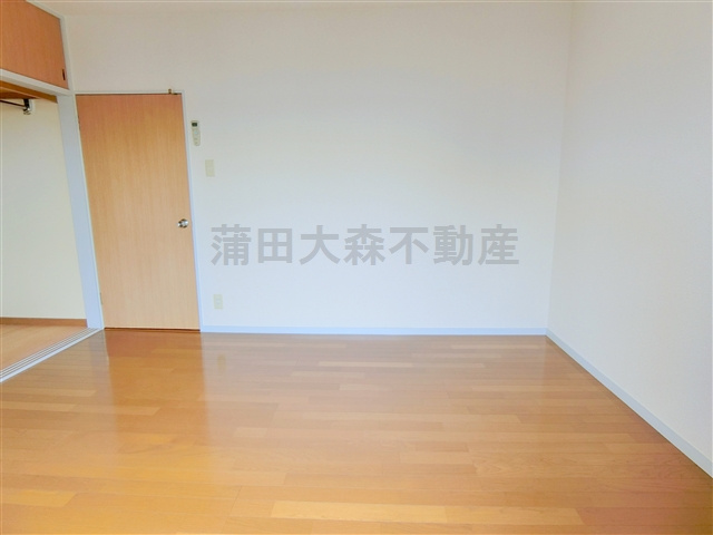 メゾン・ムラセの居間・リビング|DK