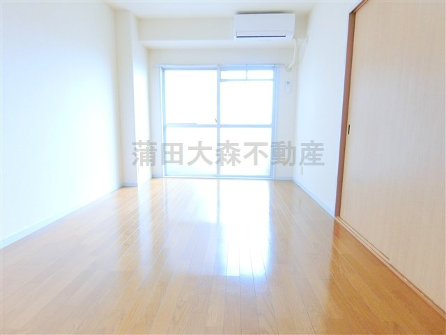 メゾン・ムラセのその他|洋室6帖　