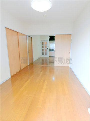 メゾン・ムラセのその他|洋室6帖　