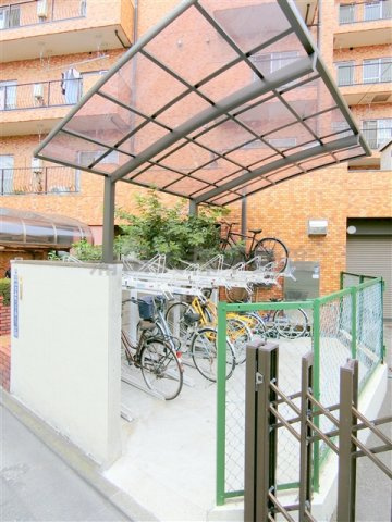 メゾン・ムラセのその他共用部分