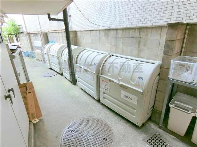 メゾン・ムラセのその他共用部分