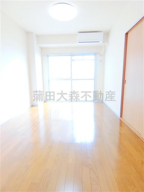 メゾン・ムラセのその他|洋室6帖　