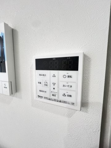 エクセルハイム東灘の設備