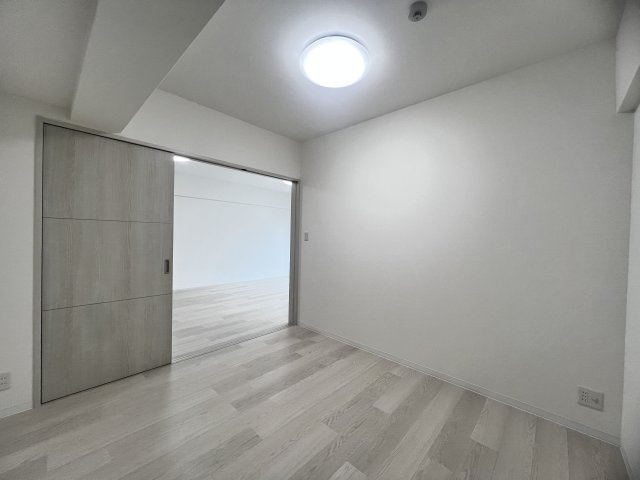 エクセルハイム東灘の洋室