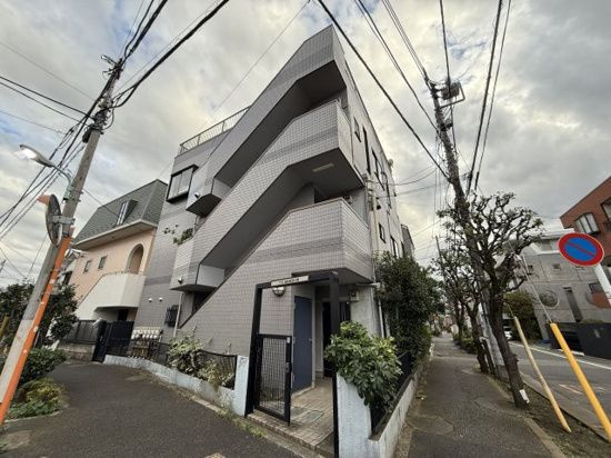 Ｙ’Ｓマンション