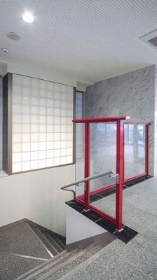 【その他】 | レジディア神田岩本町Ⅱ