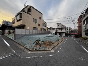 【前面道路含む現地写真】 | 2026年2月15日撮影