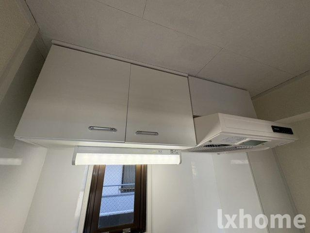 ネオパレス浅川2号館の設備