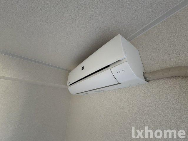 ネオパレス浅川2号館の設備