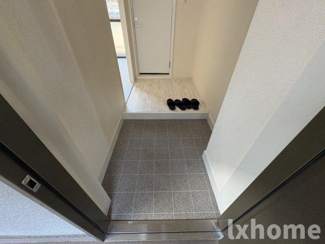 ネオパレス浅川2号館の設備