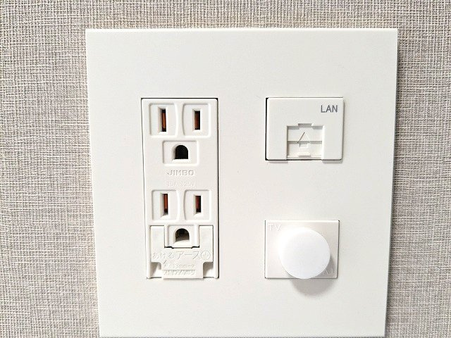 THE LIONS forsia文京湯島の設備|インターネット無料UCOM光レジデンス