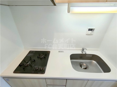 【キッチン】 | プラムコート | キッチンでお料理をお楽しみください