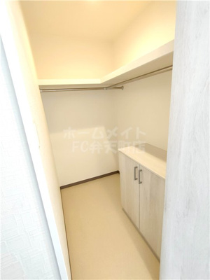 【収納】 | プラムコート | 大きなものも収納できそうです