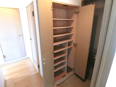 【収納】 | フォレストフィールド