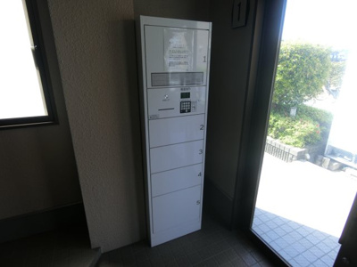 【その他共用部分】 | フォレストフィールド