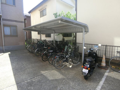 【その他共用部分】 | フォレストフィールド