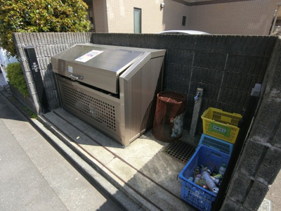 【その他共用部分】 | フォレストフィールド