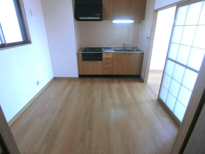 【居間・リビング】 | フォレストフィールド