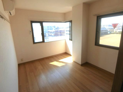 【洋室】 | フォレストフィールド