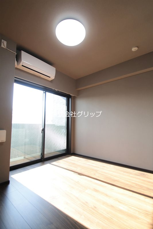 Le'a MARKS横濱東館の洋室