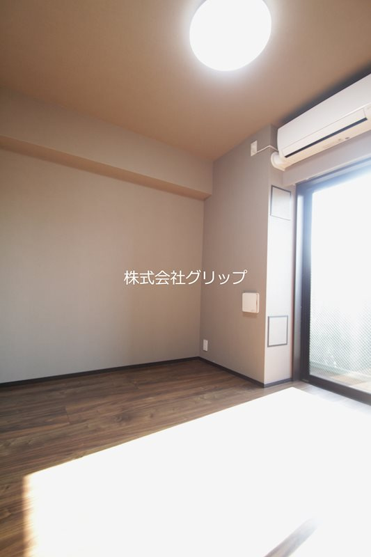 Le'a MARKS横濱東館の洋室