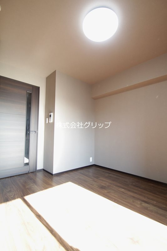 Le'a MARKS横濱東館の洋室