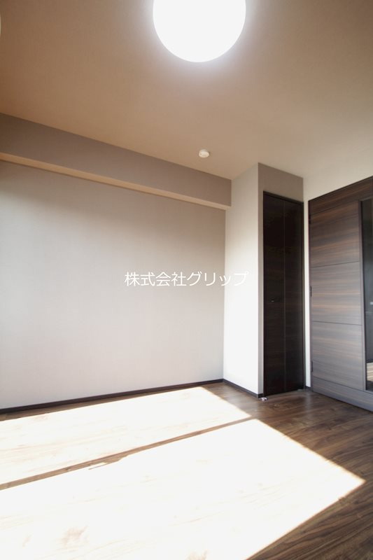 Le'a MARKS横濱東館の洋室