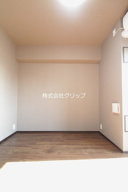 Le'a MARKS横濱東館の居間・リビング