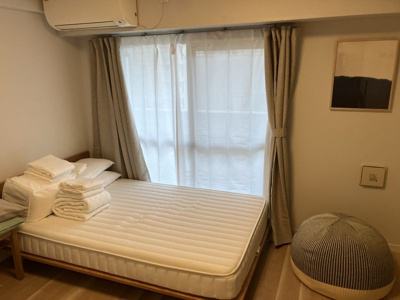 【内装】 | エスモア銀座イースト