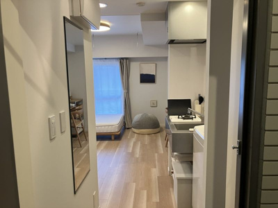 【内装】 | エスモア銀座イースト