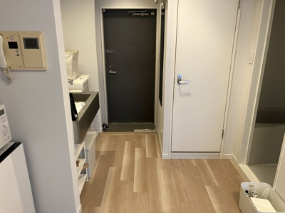 【内装】 | エスモア銀座イースト