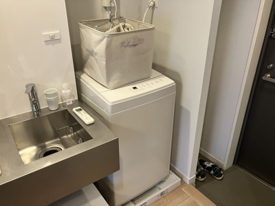 【設備】 | エスモア銀座イースト