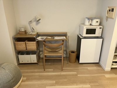 【内装】 | エスモア銀座イースト