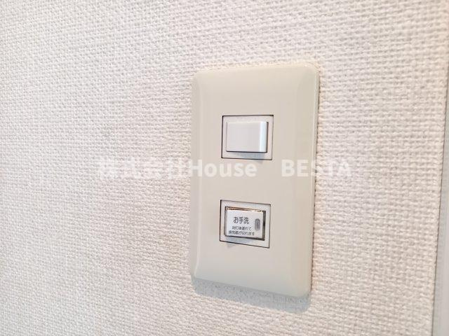 サンクラッソ阪急六甲駅前EASTの設備