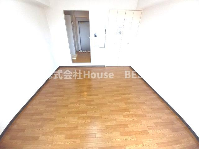 サンクラッソ阪急六甲駅前EASTの内装